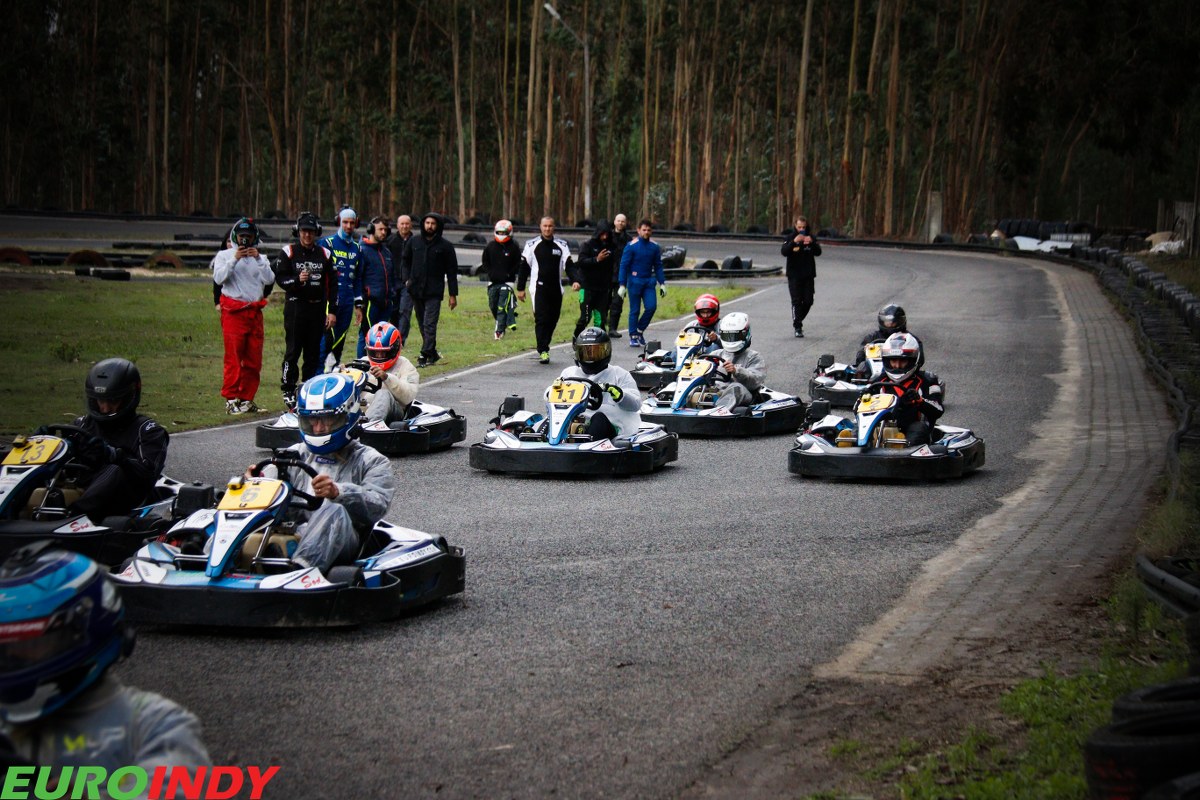 7 Horas Euroindy / Linksport33
