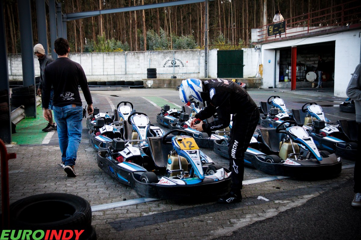 7 Horas Euroindy / Linksport34