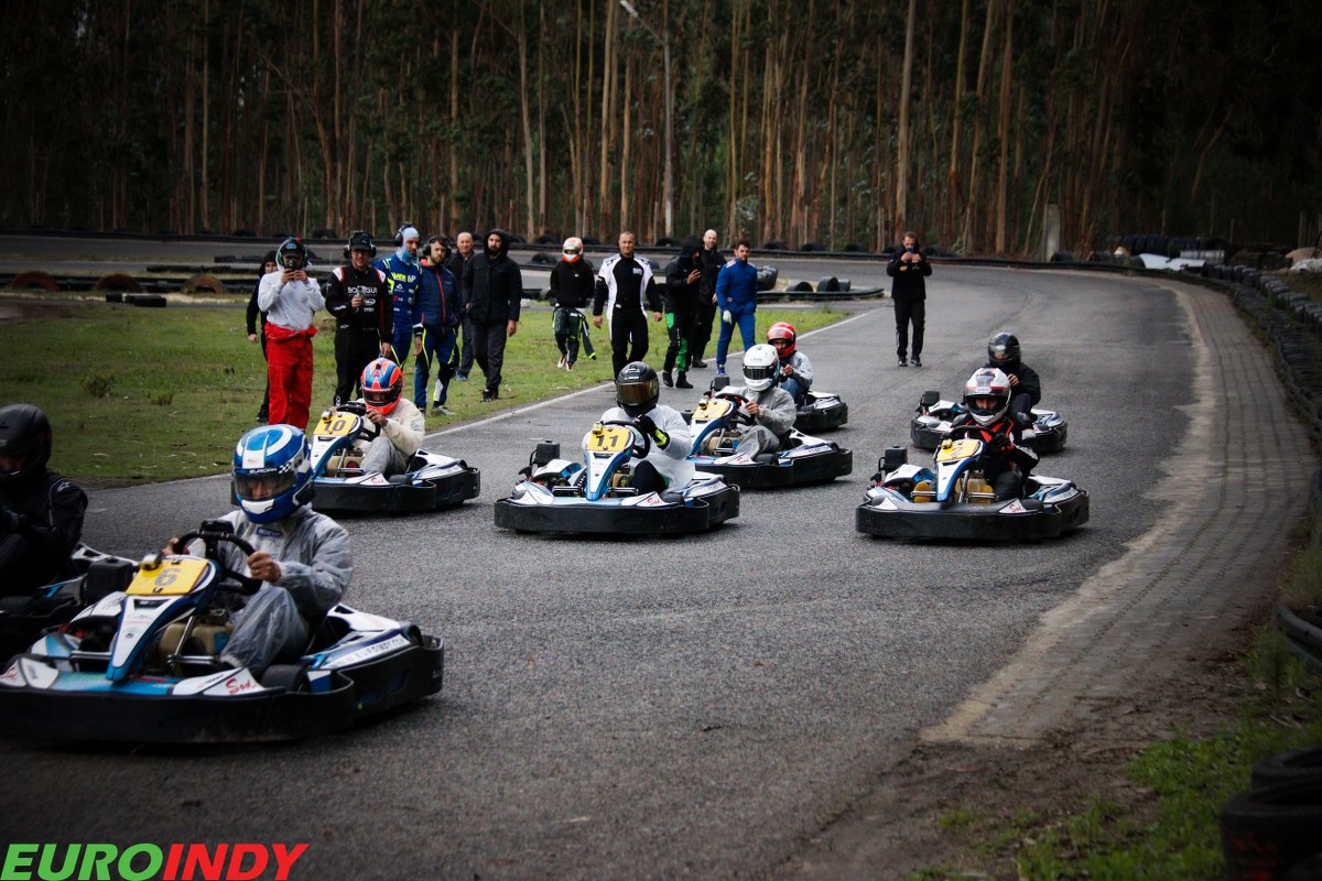 7 Horas Euroindy / Linksport35