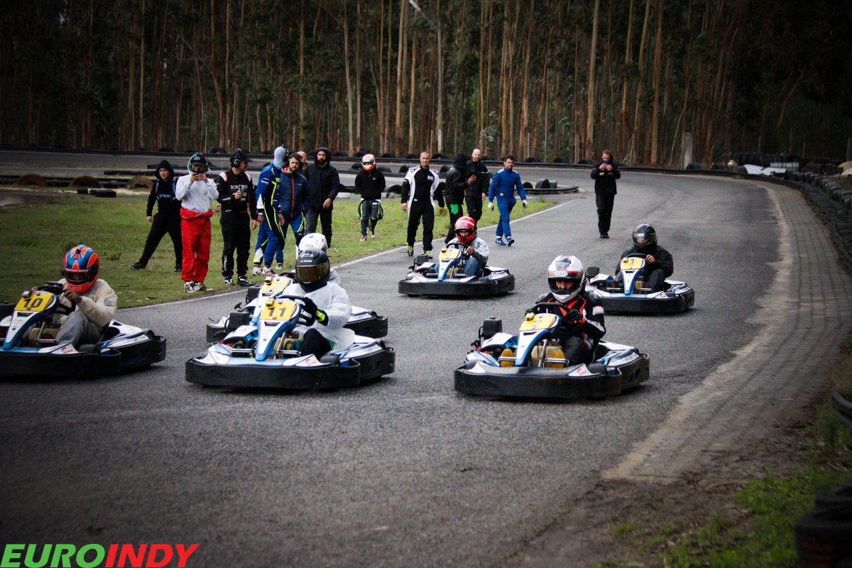 7 Horas Euroindy / Linksport36