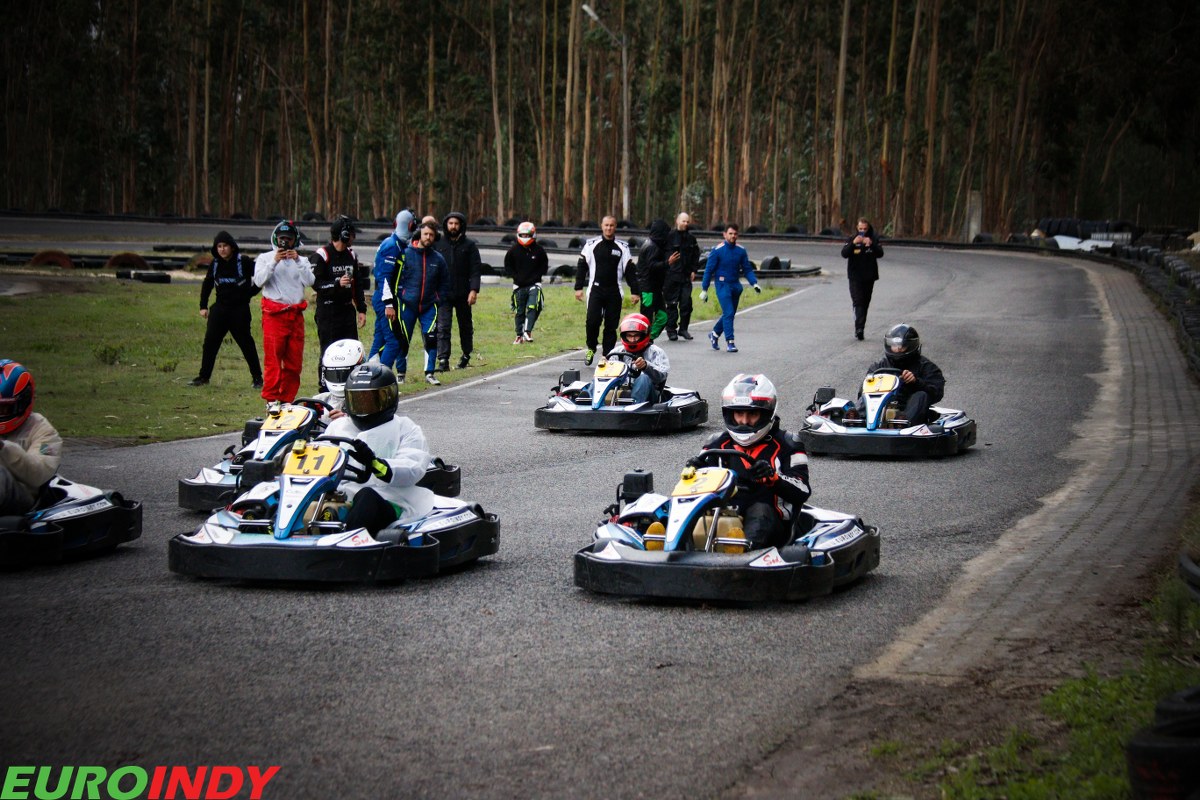 7 Horas Euroindy / Linksport37