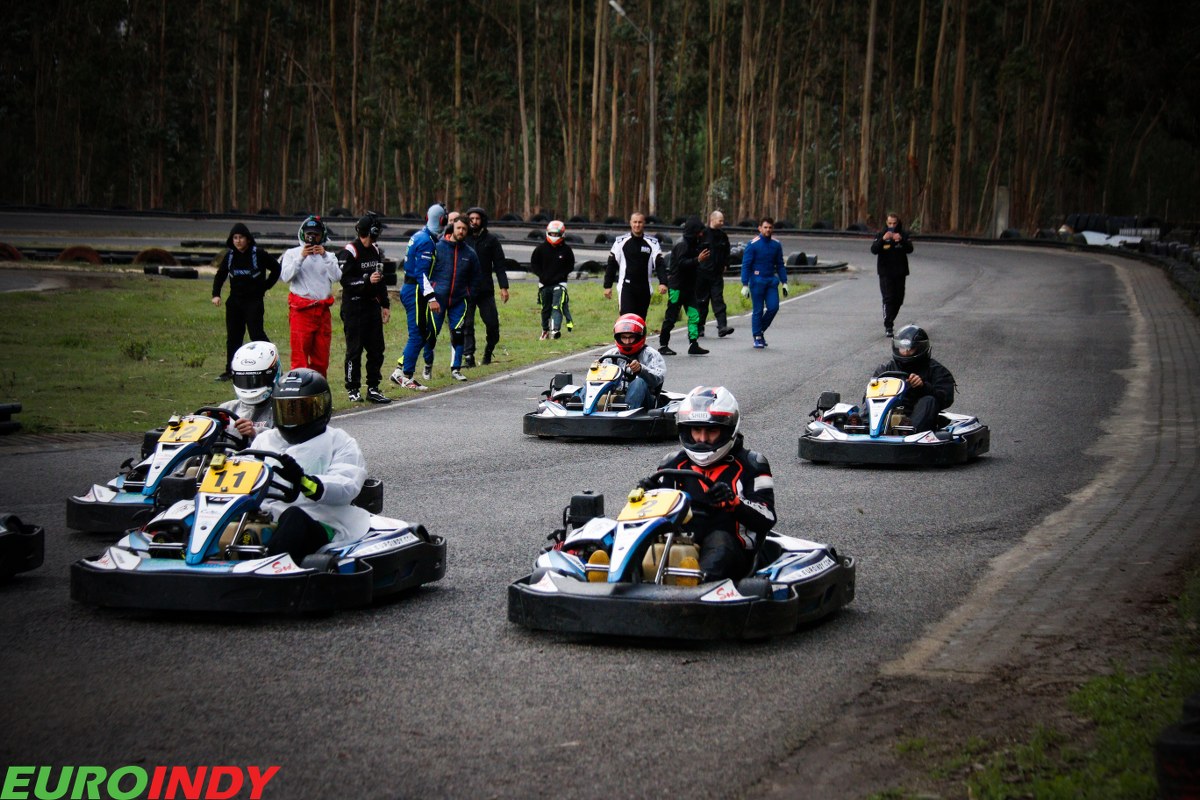 7 Horas Euroindy / Linksport38