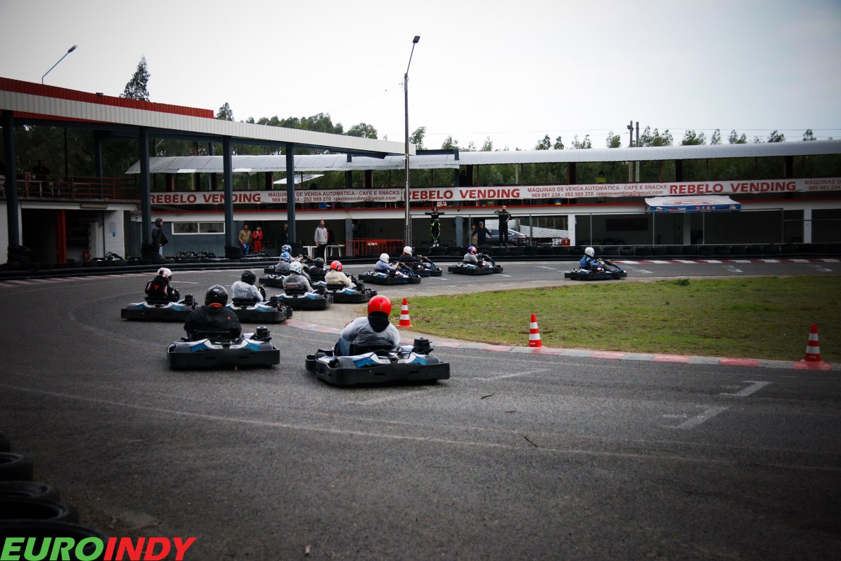 7 Horas Euroindy / Linksport40