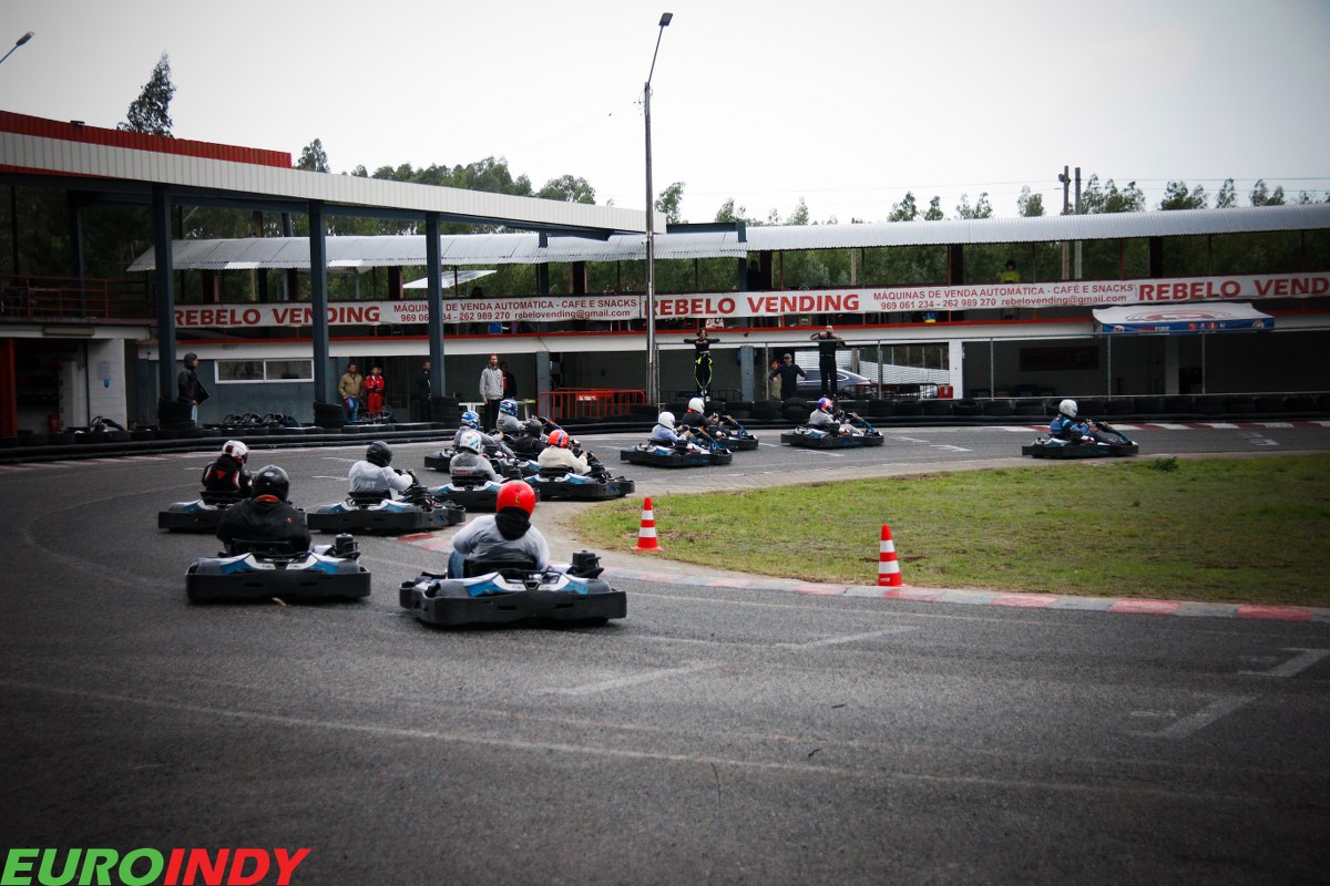 7 Horas Euroindy / Linksport41