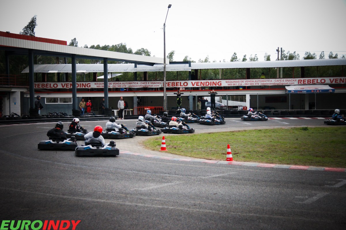 7 Horas Euroindy / Linksport42