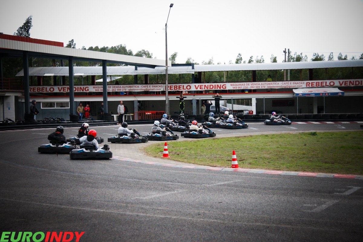 7 Horas Euroindy / Linksport43