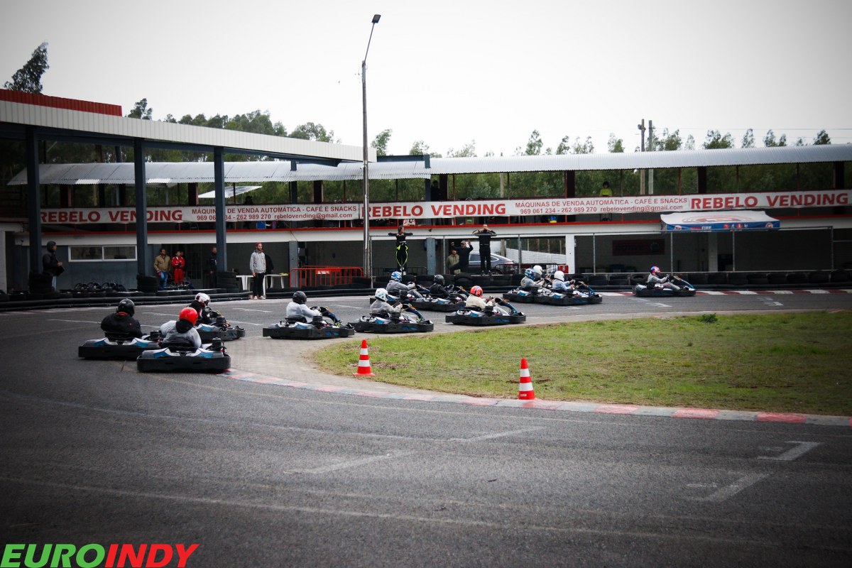 7 Horas Euroindy / Linksport44