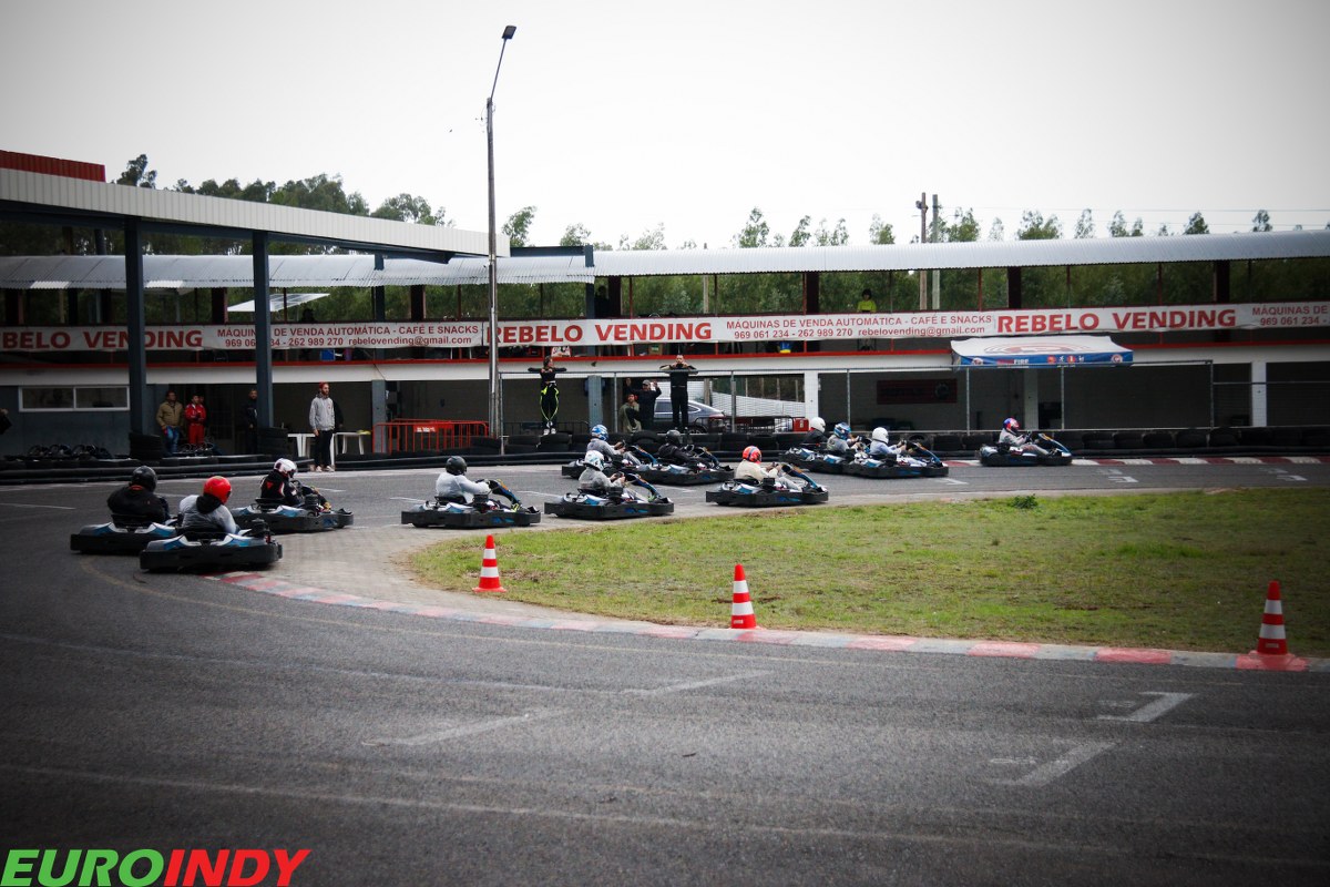 7 Horas Euroindy / Linksport46