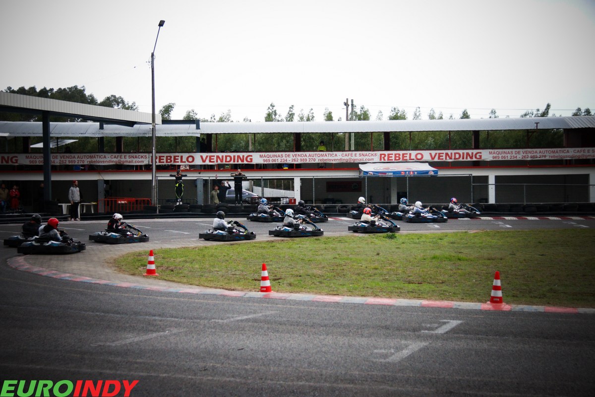 7 Horas Euroindy / Linksport47