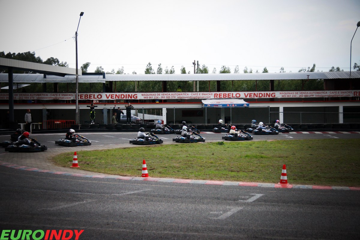 7 Horas Euroindy / Linksport48