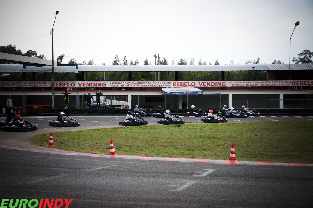 7 Horas Euroindy / Linksport49