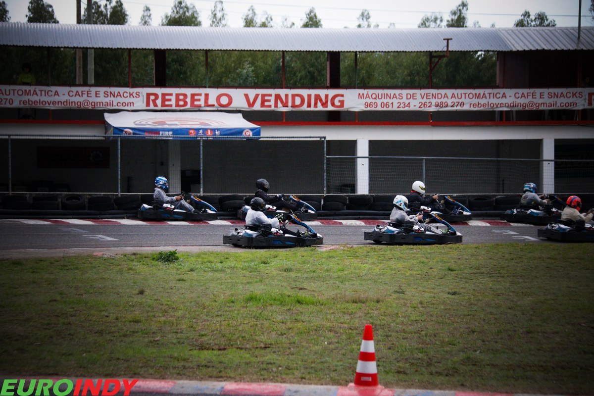 7 Horas Euroindy / Linksport50