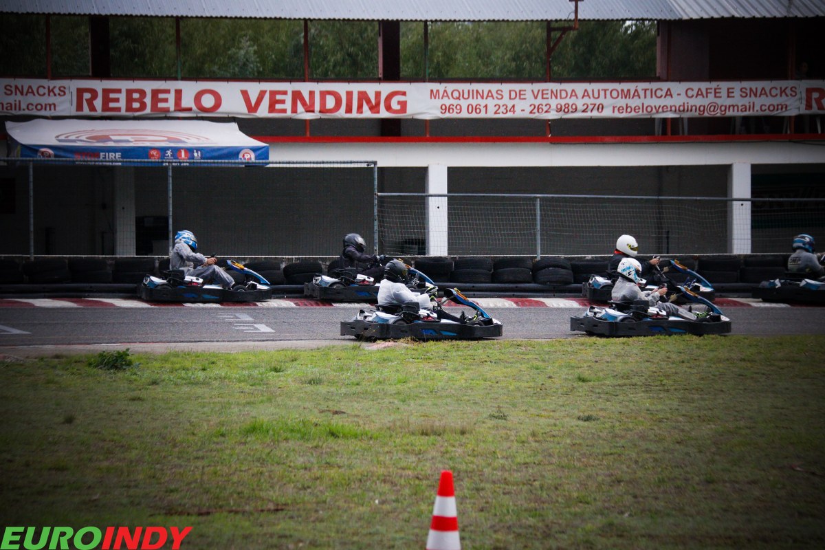 7 Horas Euroindy / Linksport51