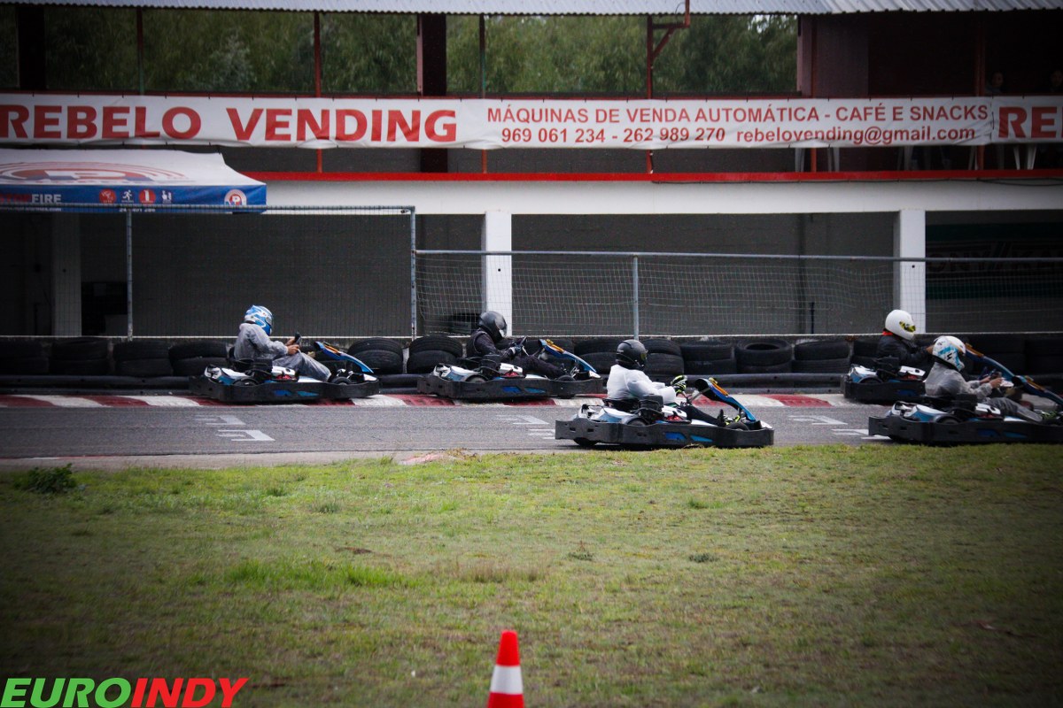 7 Horas Euroindy / Linksport52