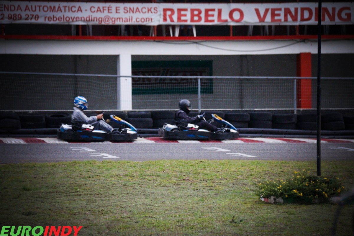 7 Horas Euroindy / Linksport54