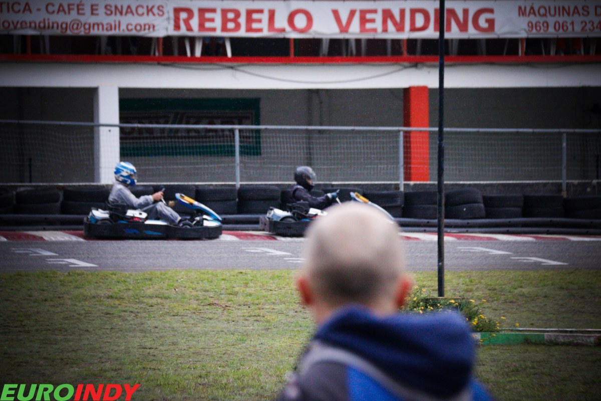 7 Horas Euroindy / Linksport55