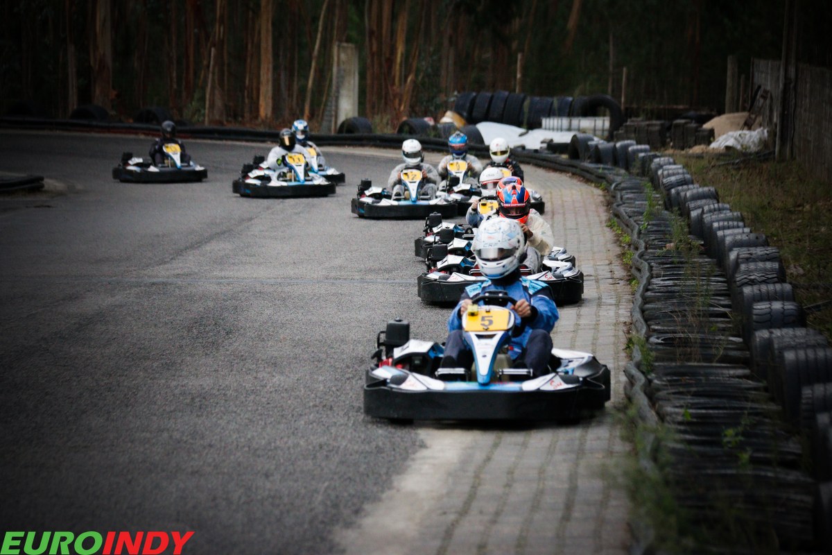 7 Horas Euroindy / Linksport57