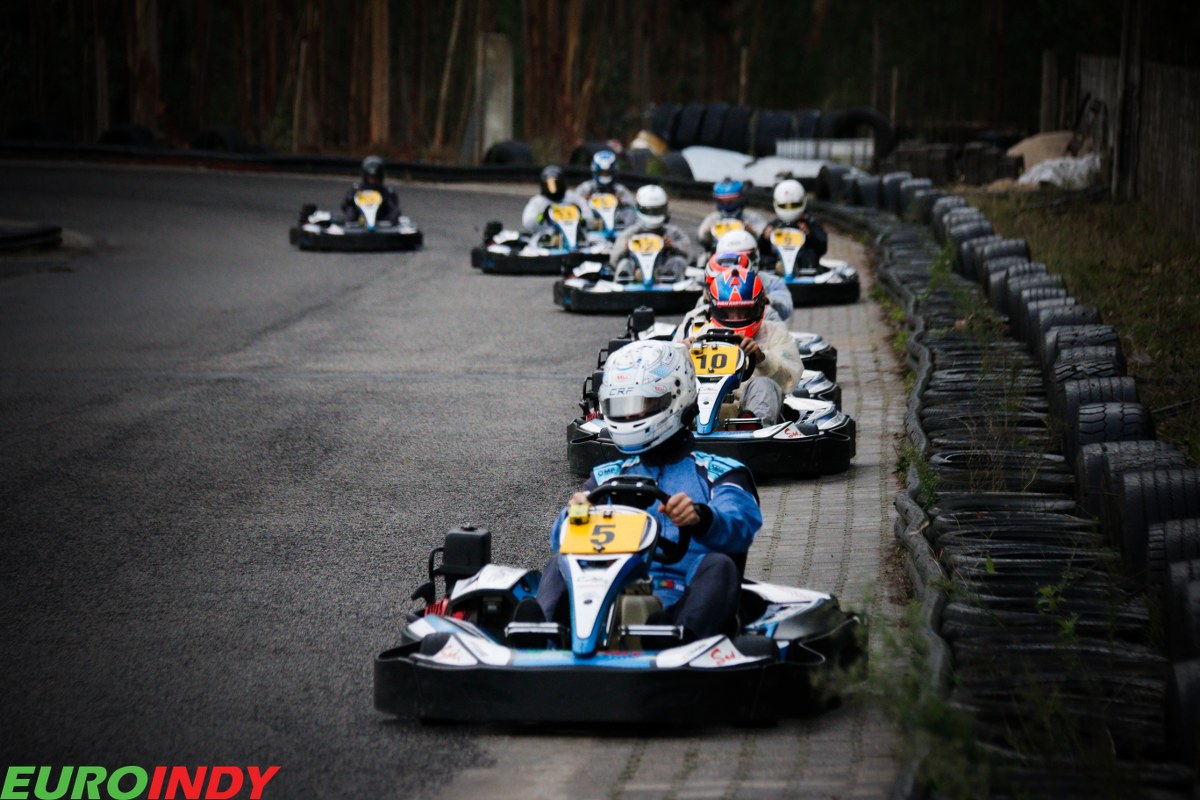 7 Horas Euroindy / Linksport58