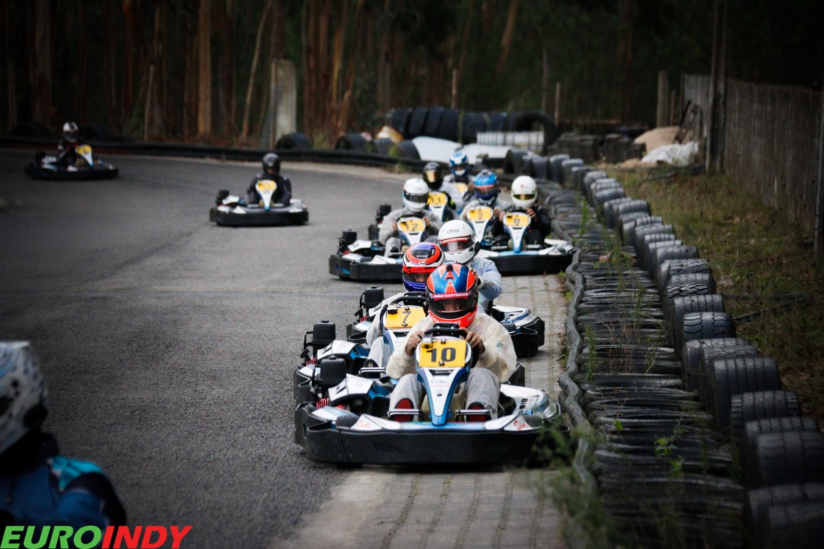 7 Horas Euroindy / Linksport59