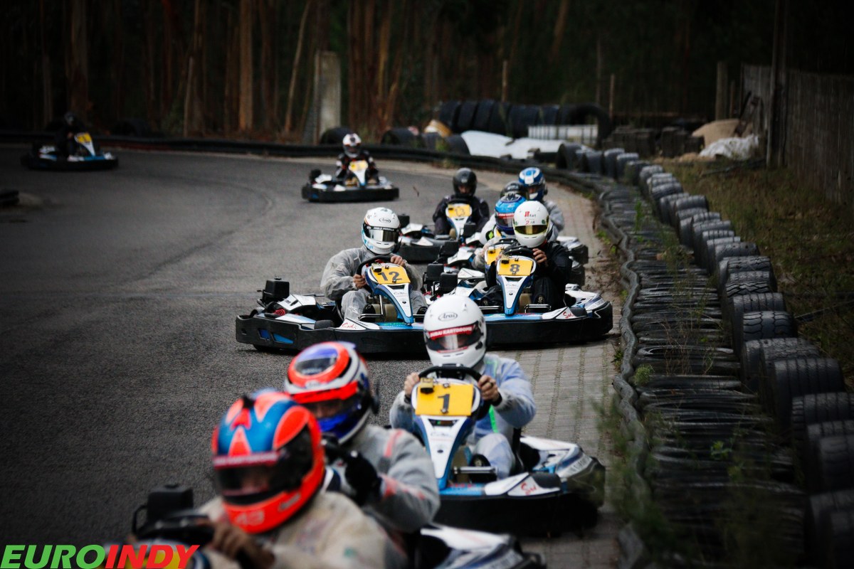 7 Horas Euroindy / Linksport60