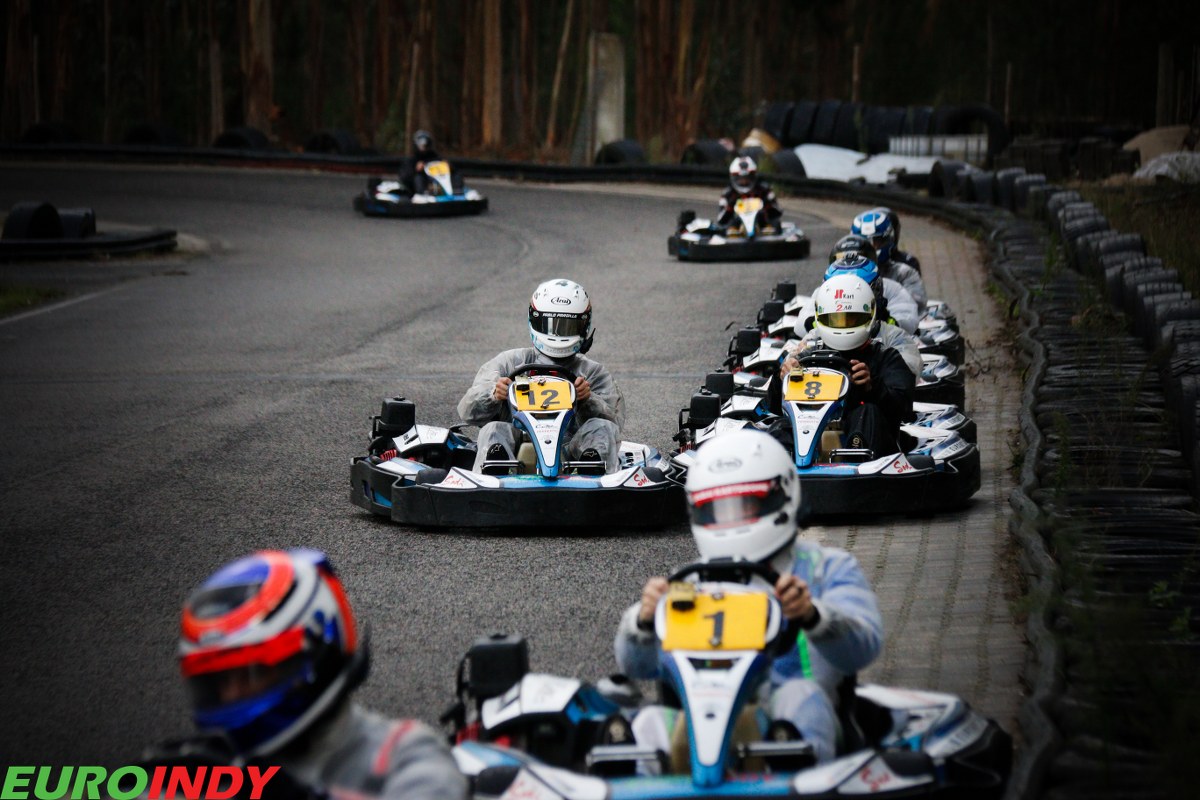 7 Horas Euroindy / Linksport61