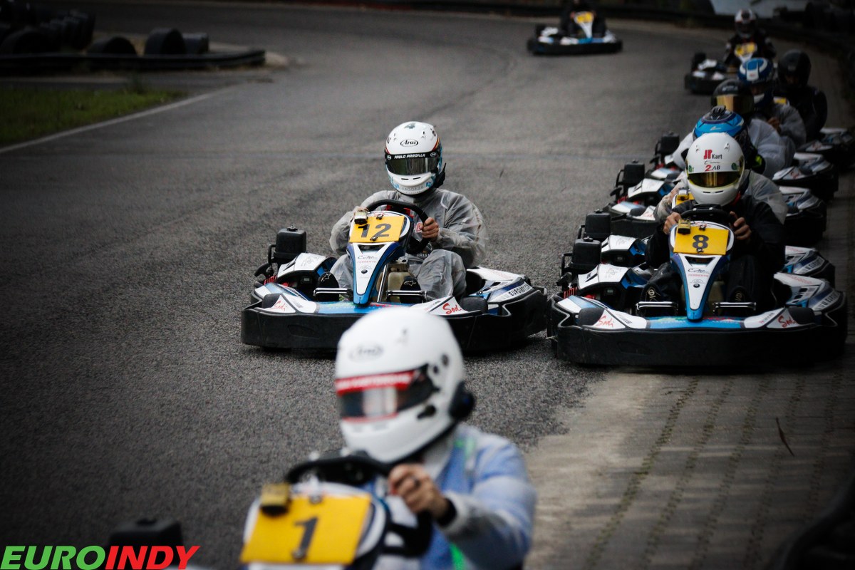 7 Horas Euroindy / Linksport62