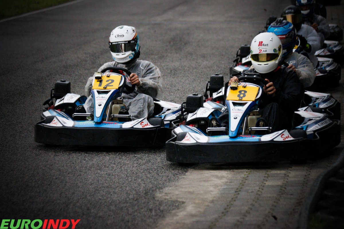 7 Horas Euroindy / Linksport63