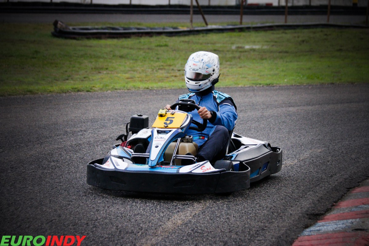 7 Horas Euroindy / Linksport64