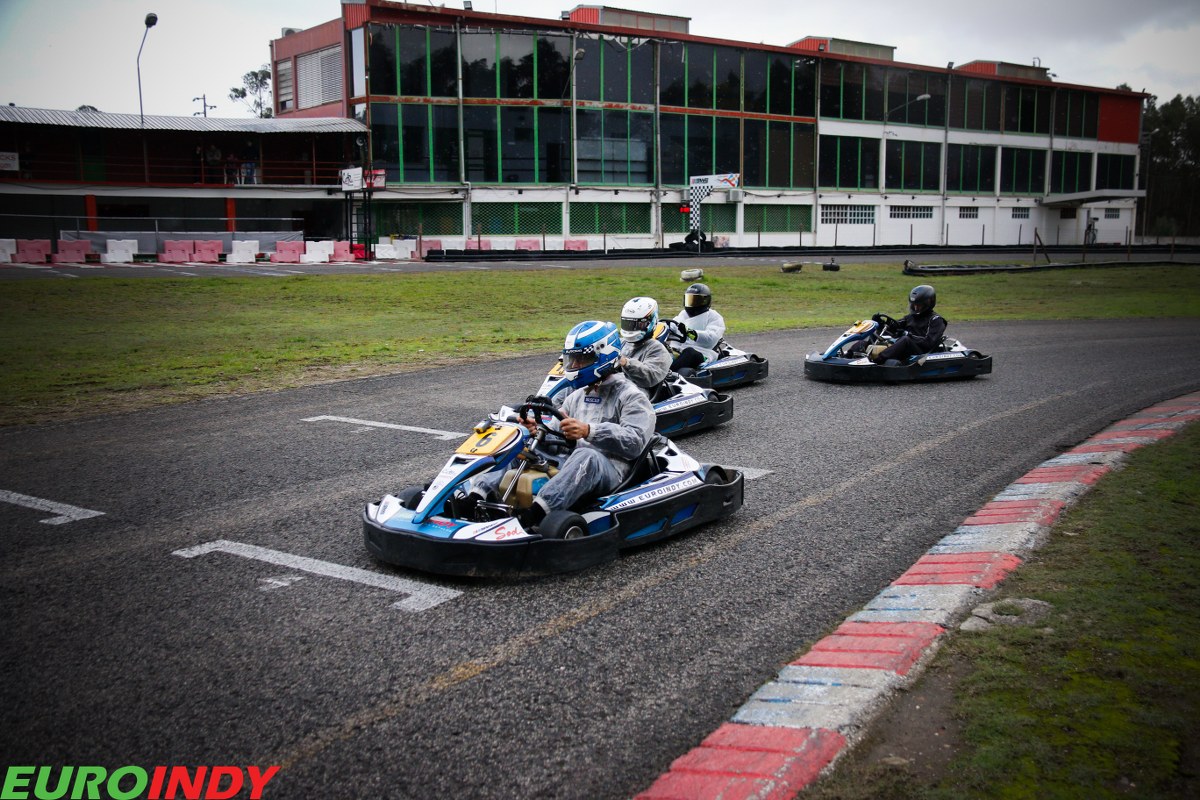 7 Horas Euroindy / Linksport65