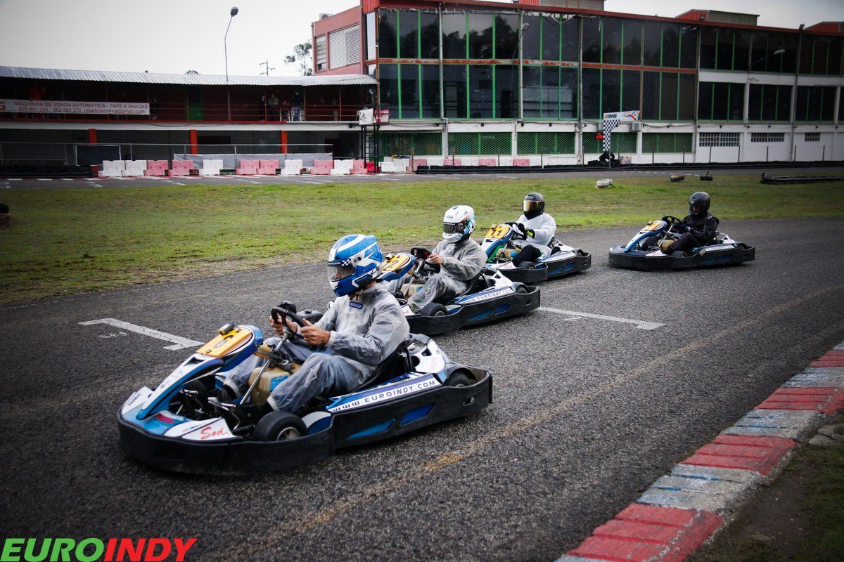 7 Horas Euroindy / Linksport66