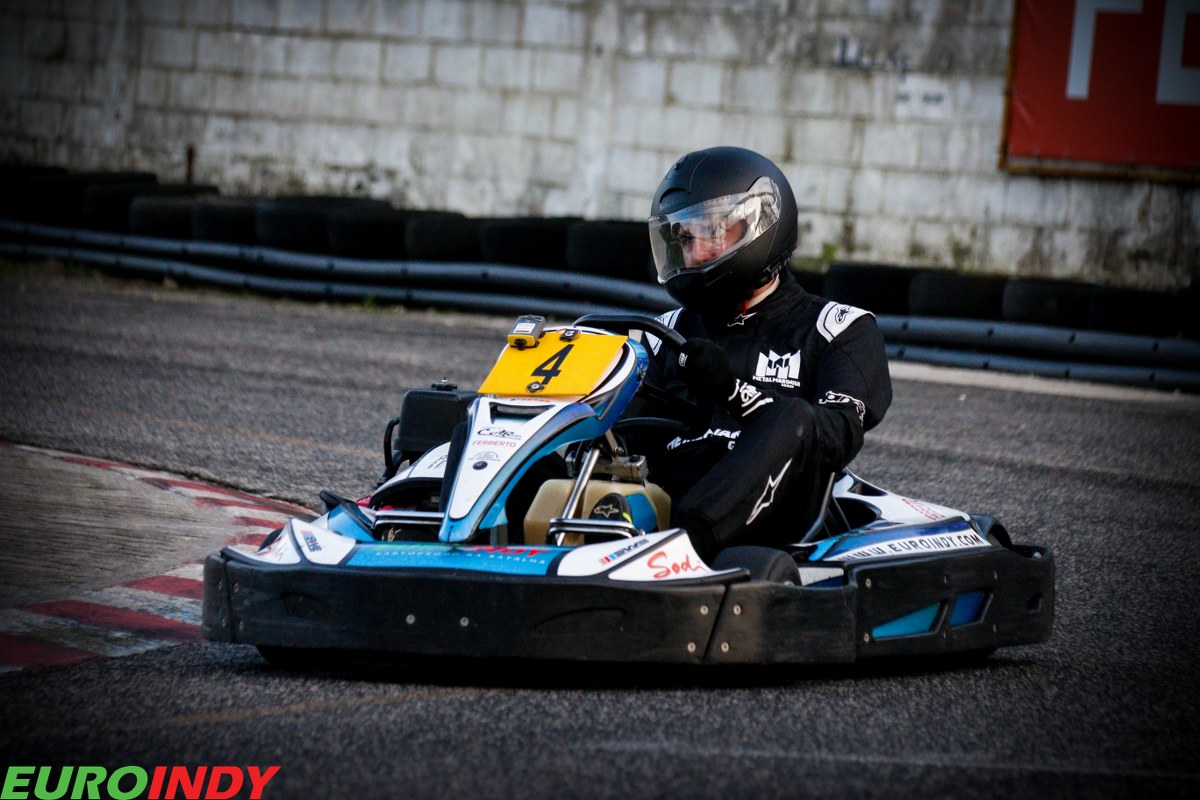 7 Horas Euroindy / Linksport67