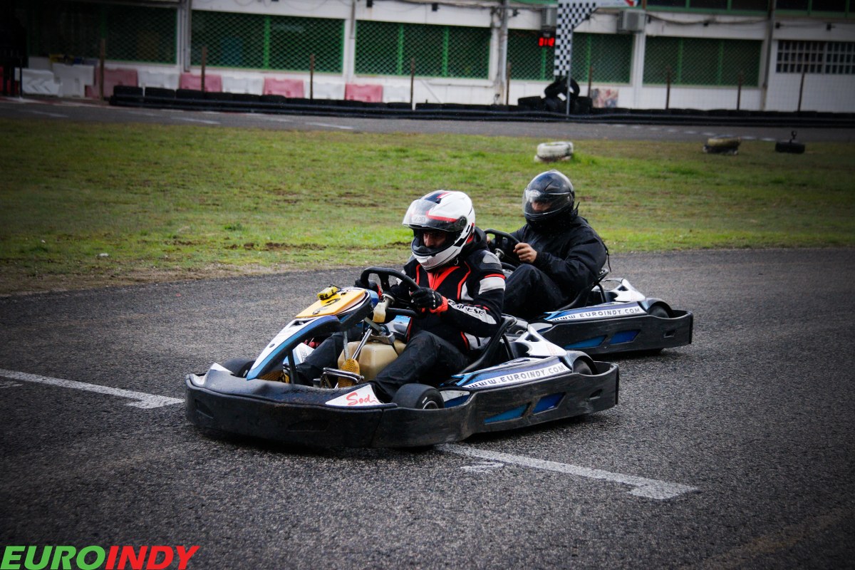 7 Horas Euroindy / Linksport68