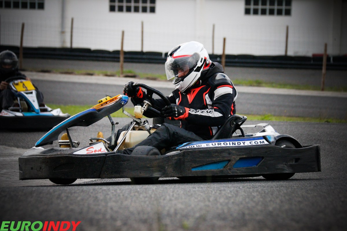 7 Horas Euroindy / Linksport69