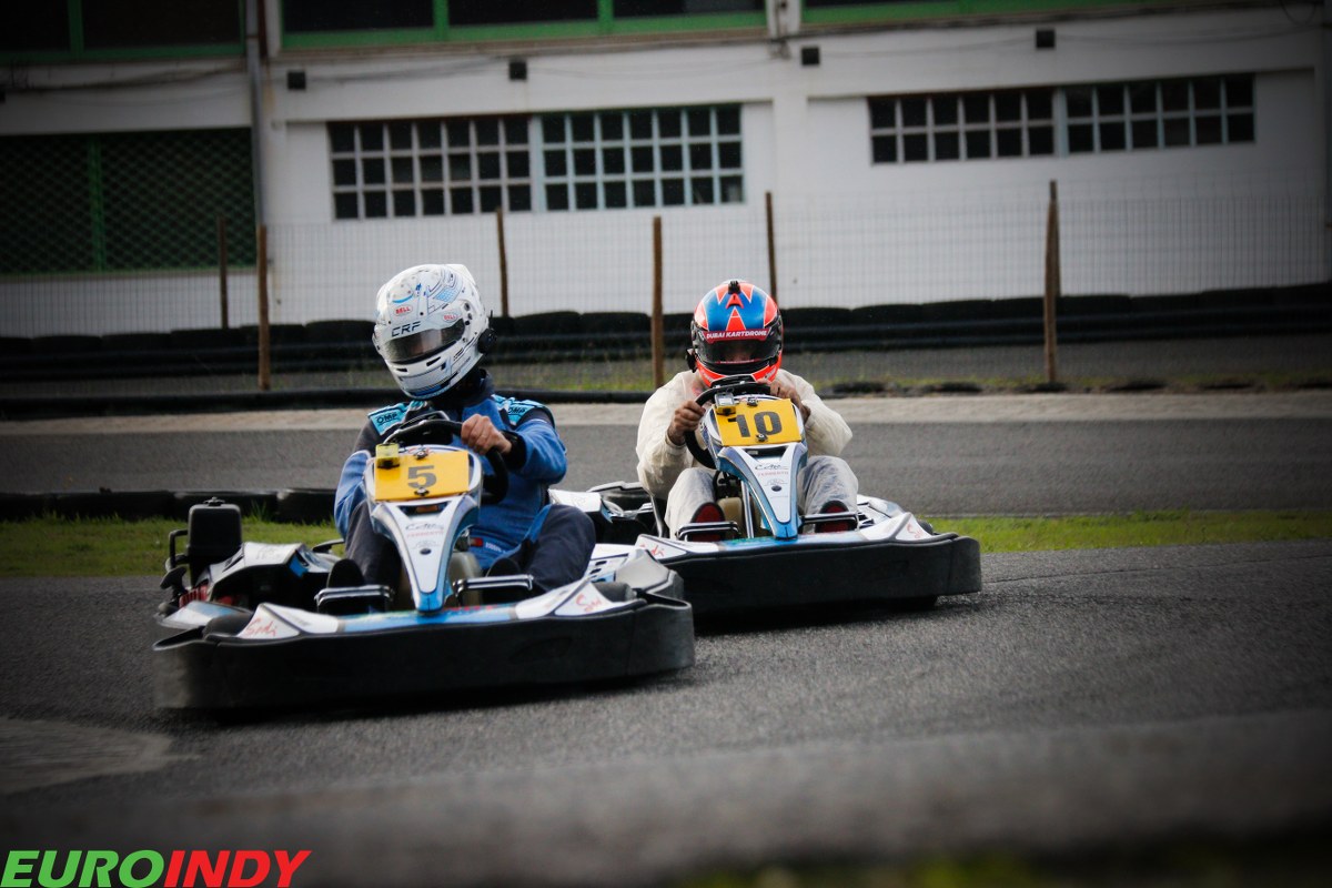 7 Horas Euroindy / Linksport70