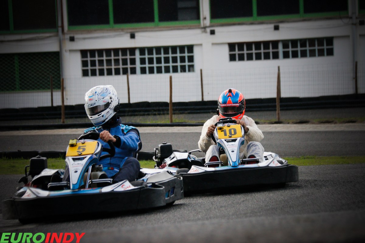 7 Horas Euroindy / Linksport71