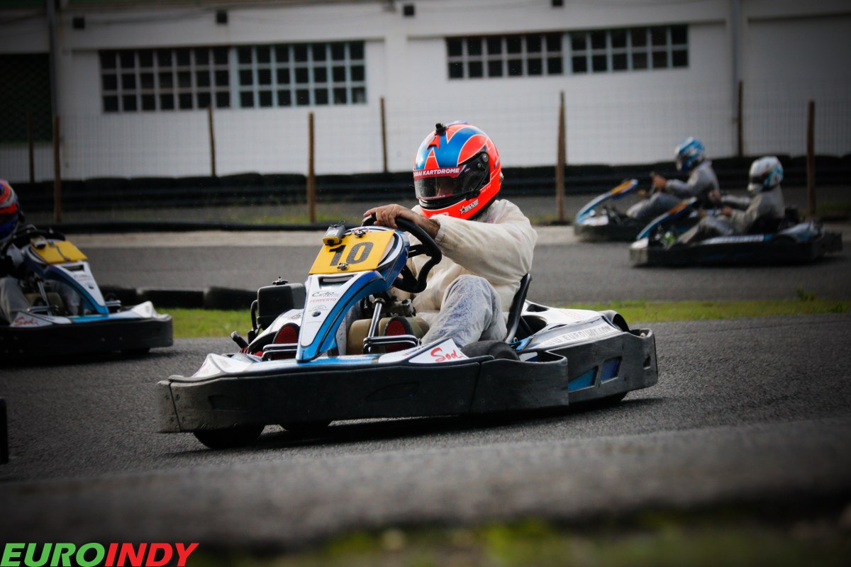 7 Horas Euroindy / Linksport72