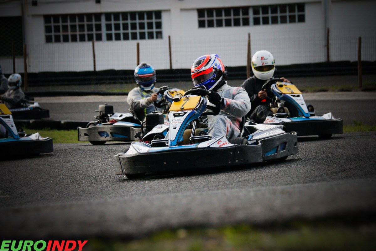 7 Horas Euroindy / Linksport73