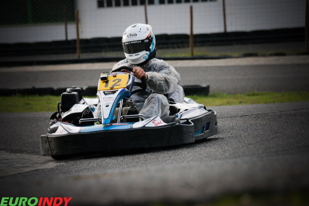 7 Horas Euroindy / Linksport74