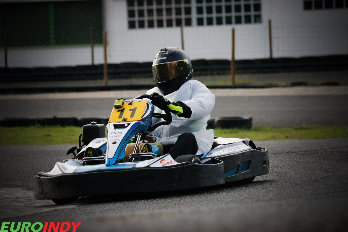 7 Horas Euroindy / Linksport75