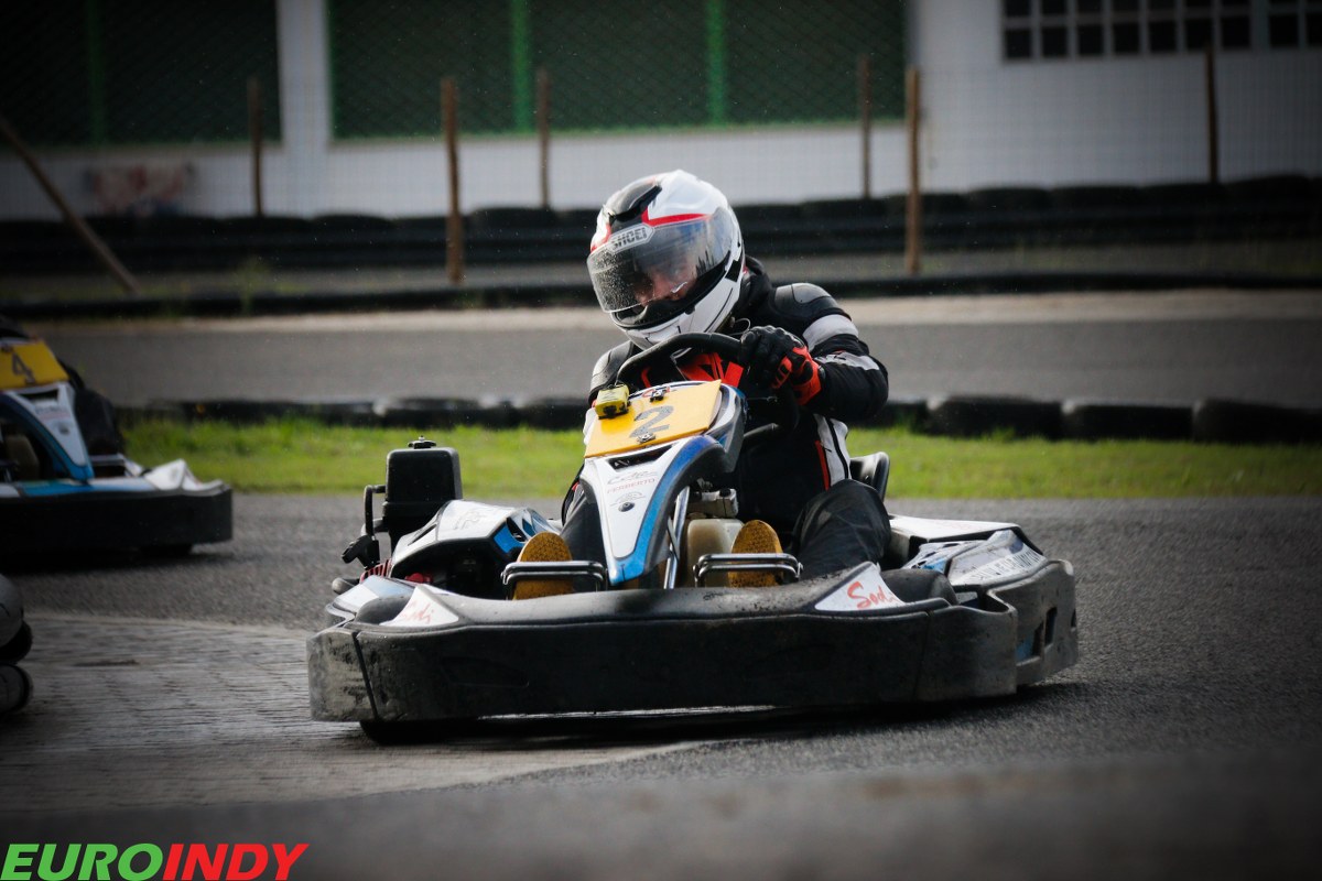 7 Horas Euroindy / Linksport76