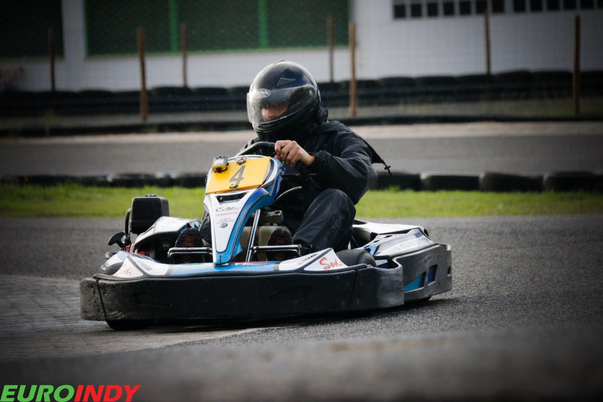 7 Horas Euroindy / Linksport77