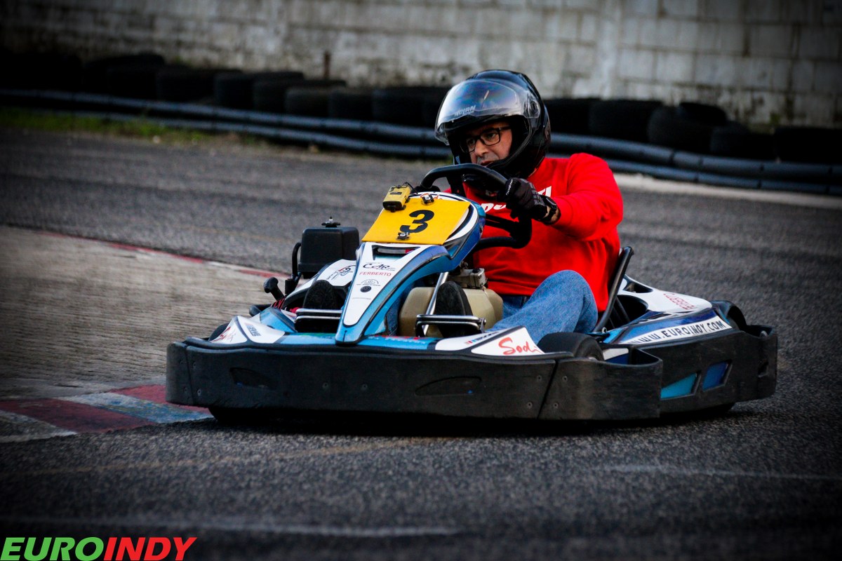 7 Horas Euroindy / Linksport78