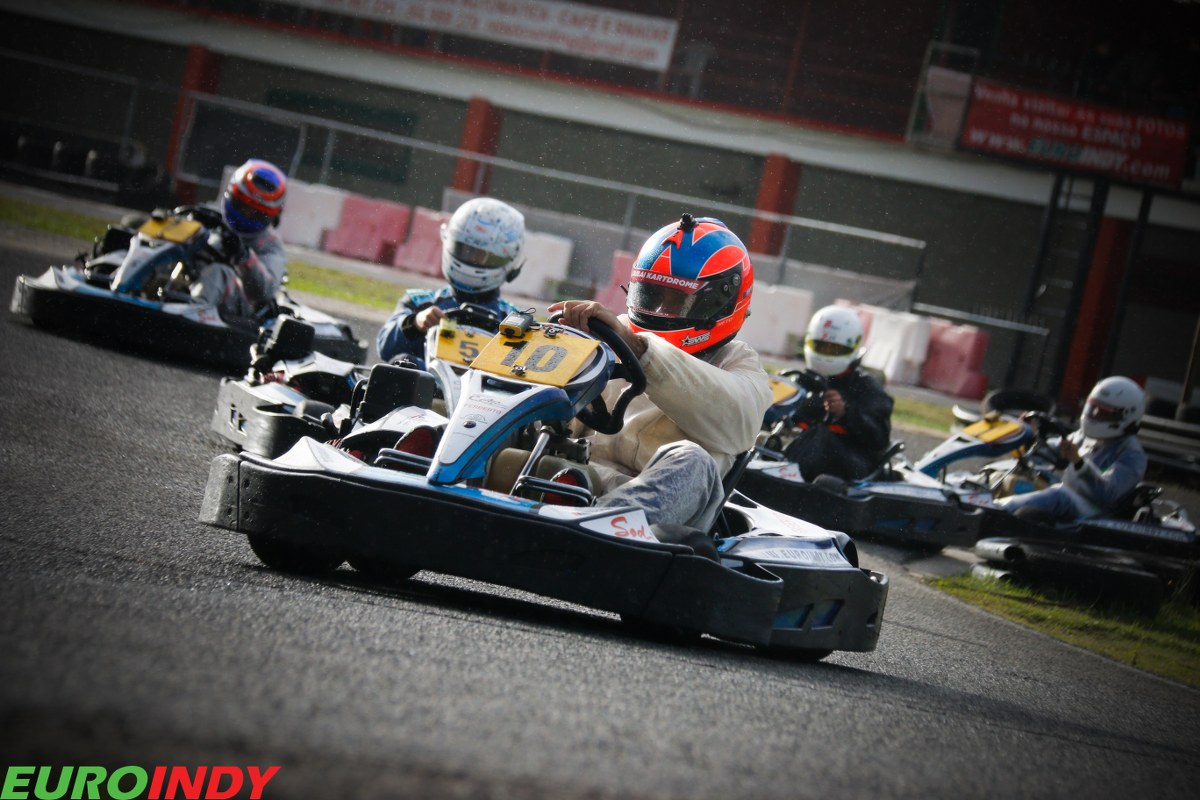7 Horas Euroindy / Linksport79