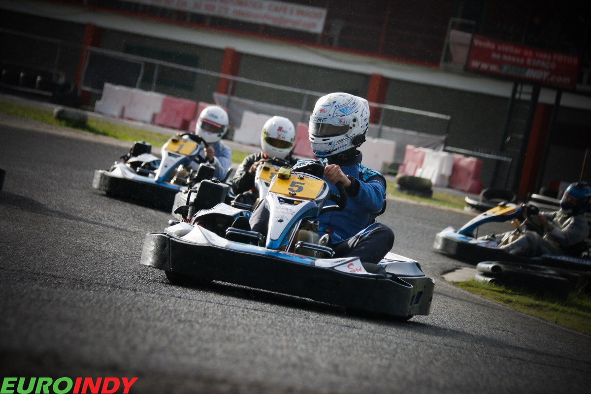 7 Horas Euroindy / Linksport80