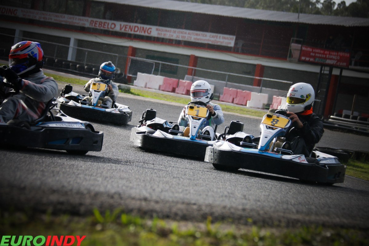 7 Horas Euroindy / Linksport81