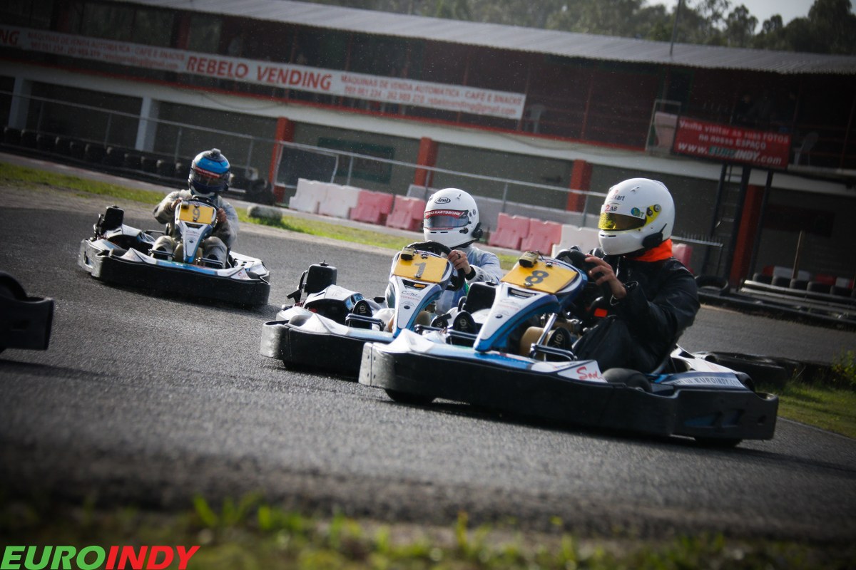 7 Horas Euroindy / Linksport82