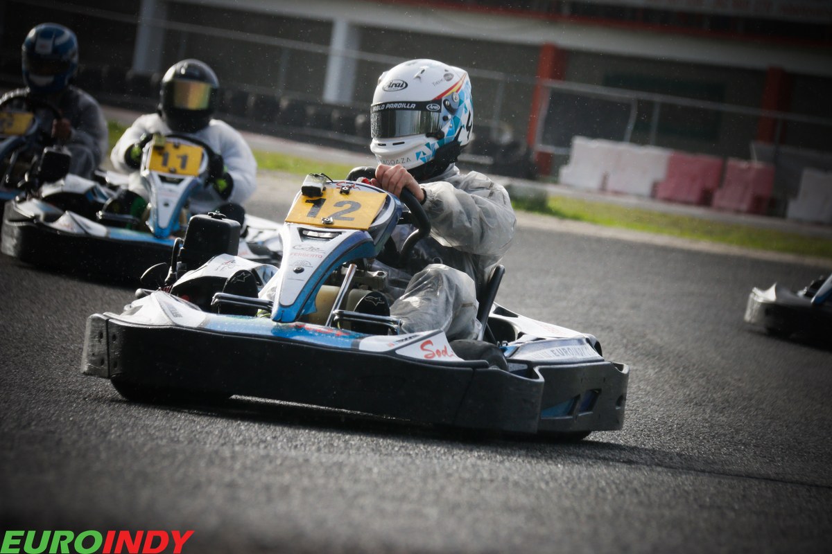 7 Horas Euroindy / Linksport83