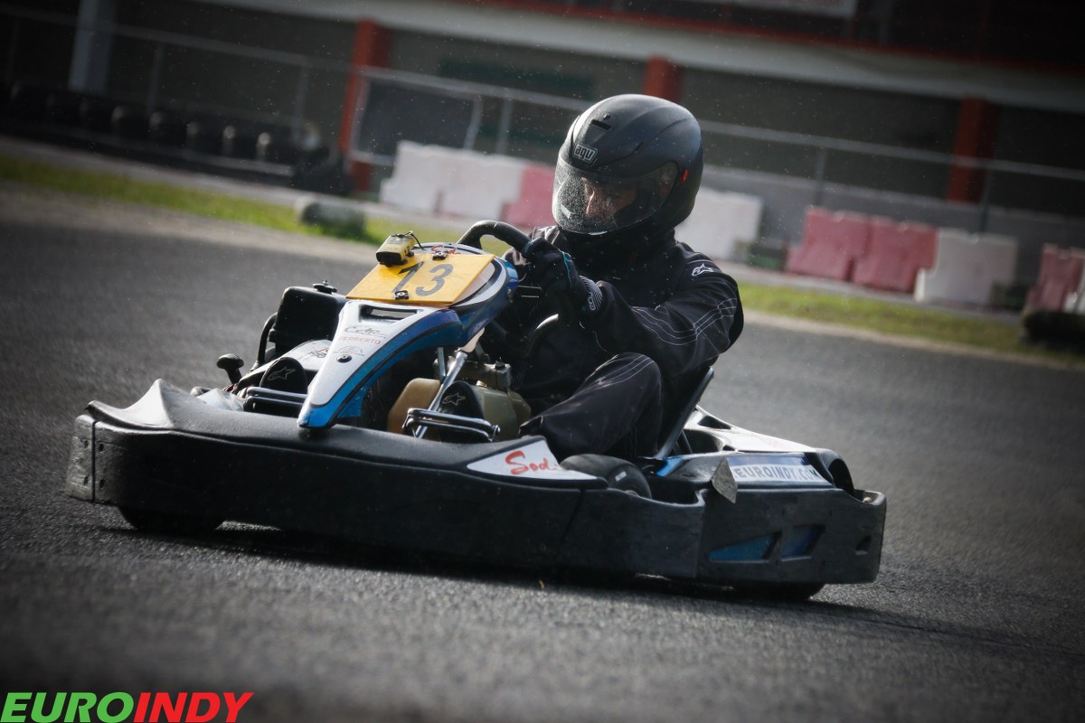 7 Horas Euroindy / Linksport84