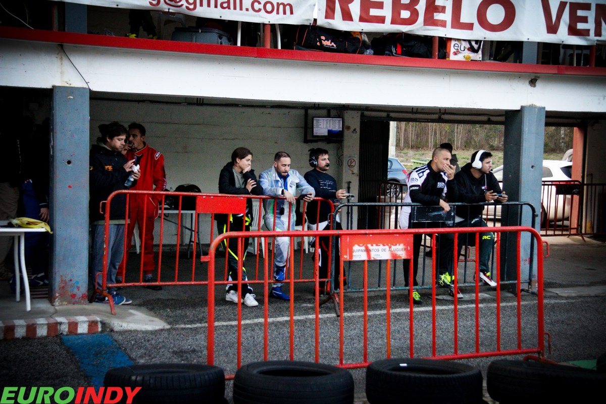 7 Horas Euroindy / Linksport85