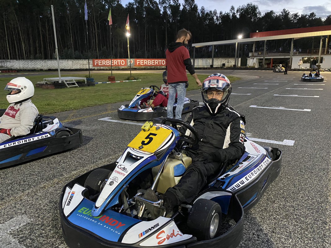 Club Milenium BCP2